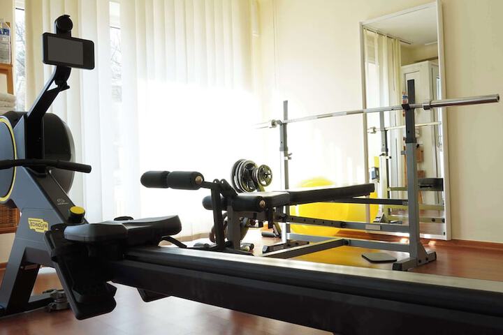 Fitness Club