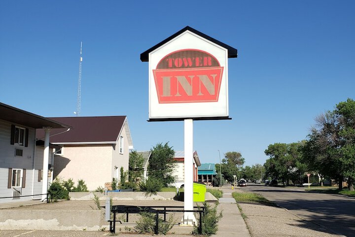 Hotel 41 of 49