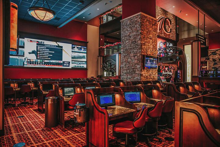 Casino