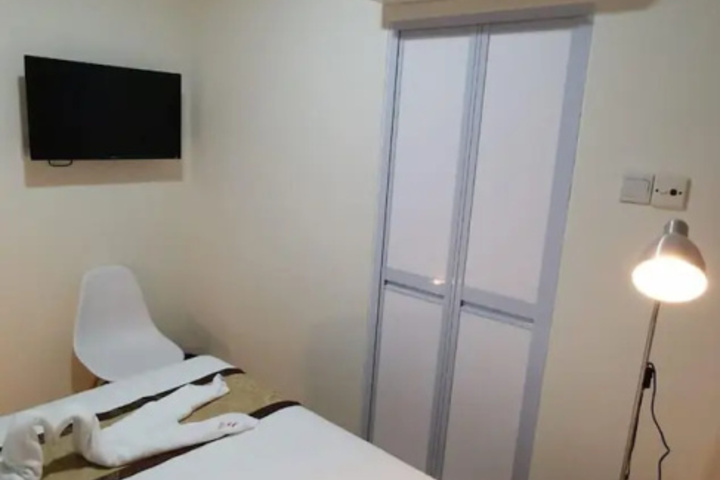 CherryLoft atLorong10