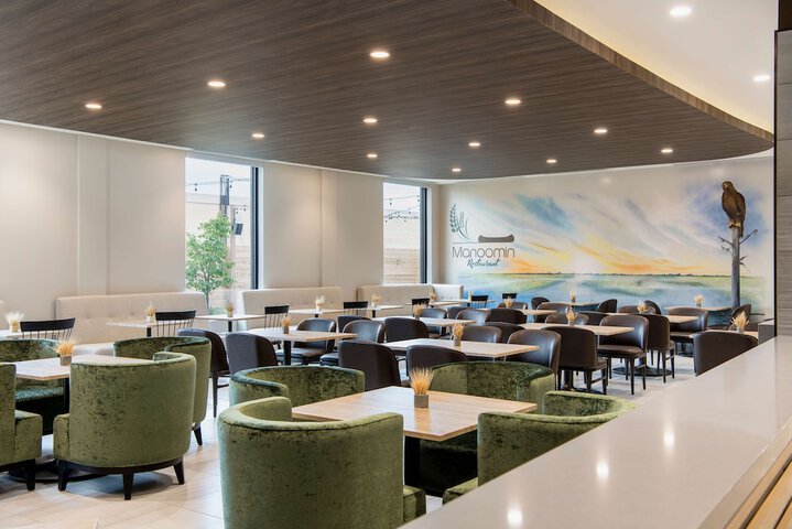 Restaurants