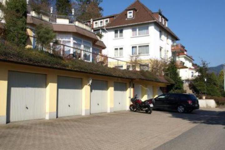 Hotel-Pension Ursula