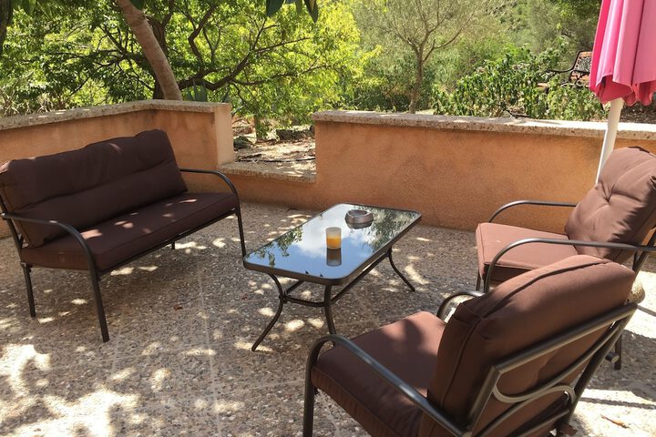 Terrace/Patio 27 of 82