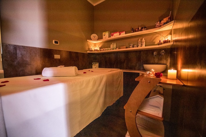 Hotel Spa
