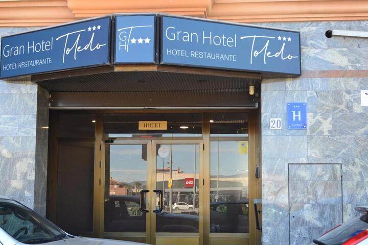 Fitness Center Photo