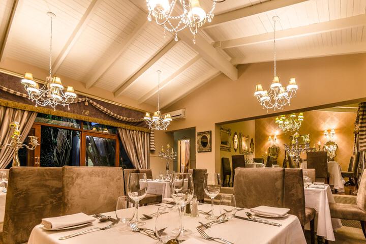 BELGRACE BOUTIQUE HOTEL