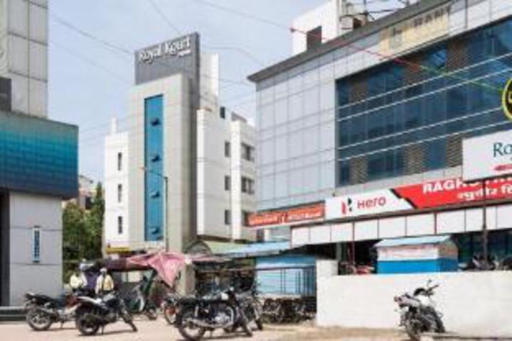 Fitness Facility Photos