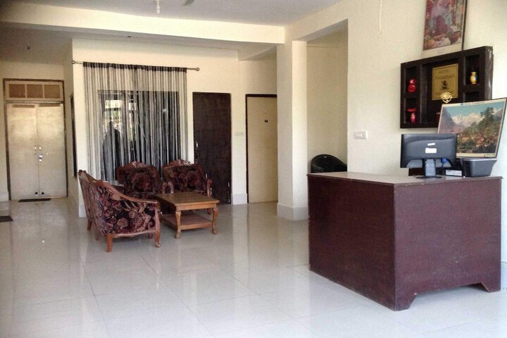 Hotel Interior 2 of 15