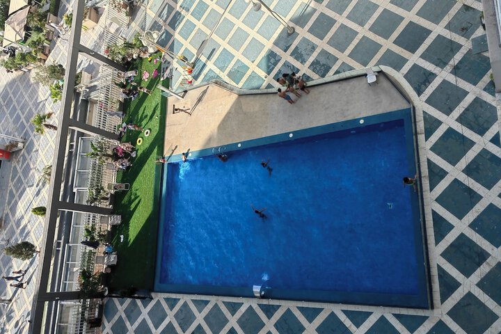 Hotel View 393 of 404