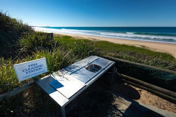 Fitness Facility Photos