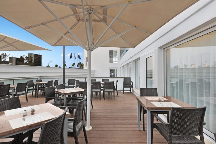 Restaurants