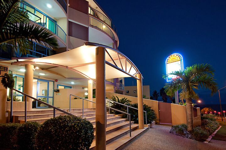 Hotel 192 of 200