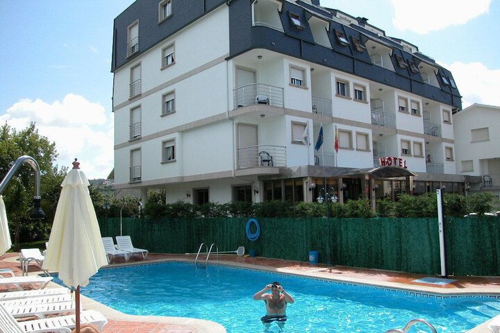 Hotel Piñeiro
