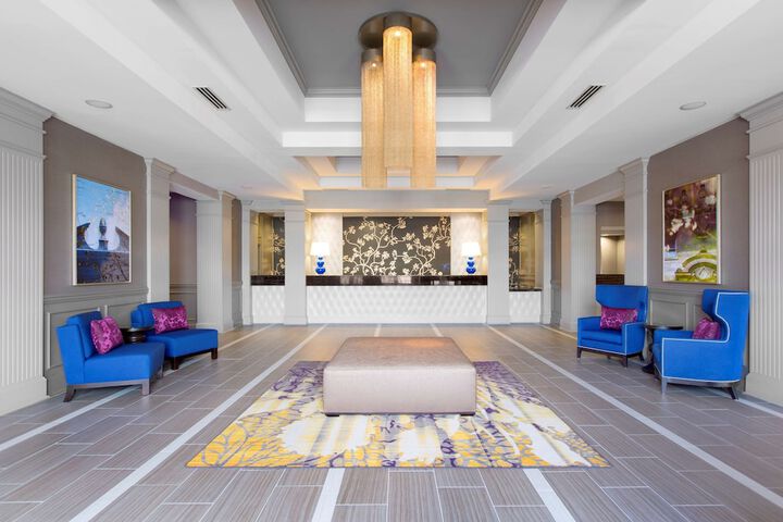 Hotel Interior 3 of 56