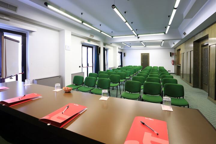 Meeting 27 of 31