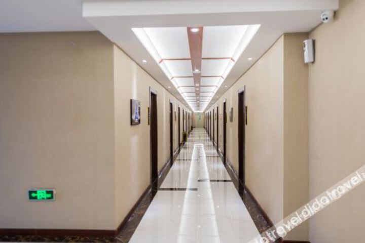 Hotel Interior 5 of 6