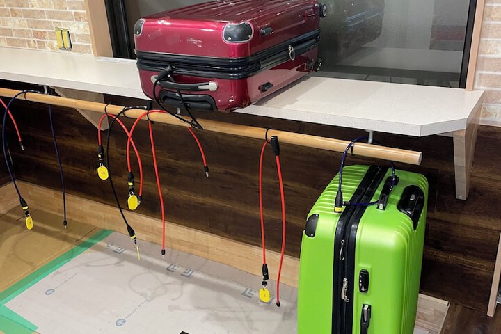 Hotel Amenity
