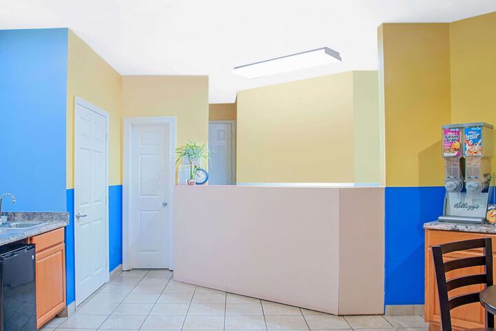 Hotel Interior 2 of 31