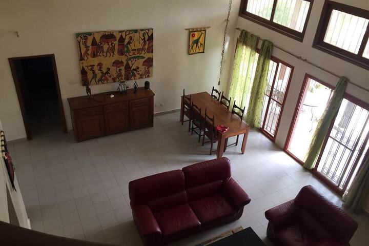 Room 5 of 20