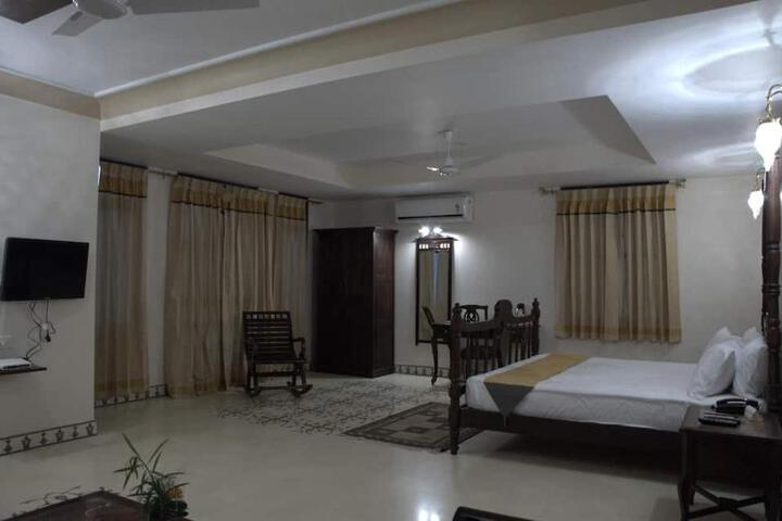 Fitness Center Photo