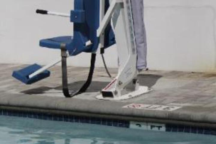 Pool 7 of 14