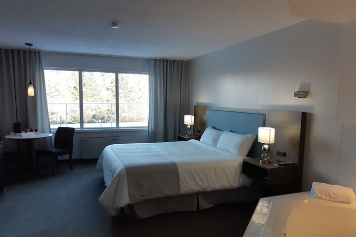 Deluxe Suite (1 of 5)