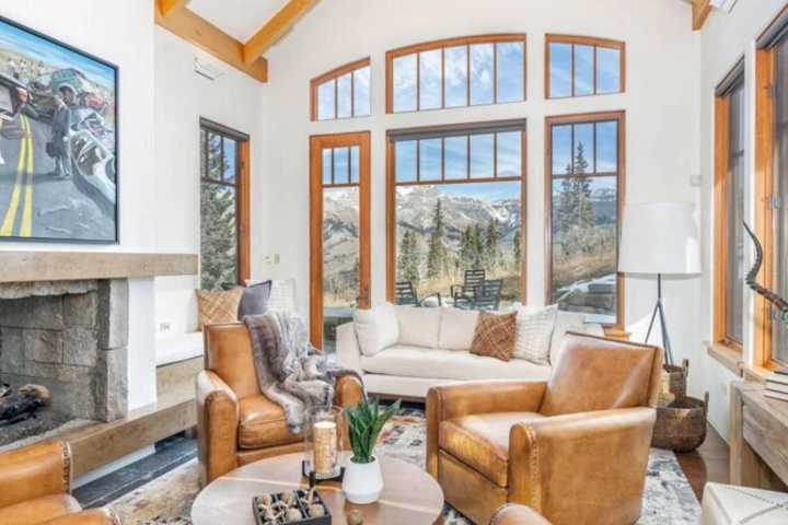 Image of Trailside Nirvana by Exceptional Stays