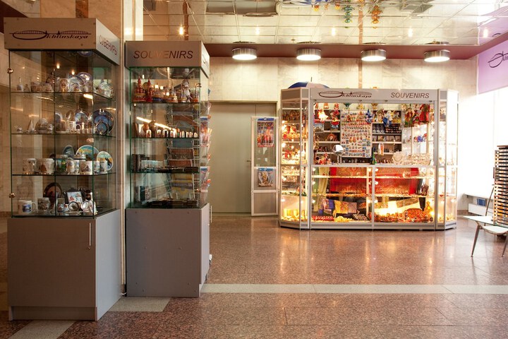 Gift Shop 28 of 40