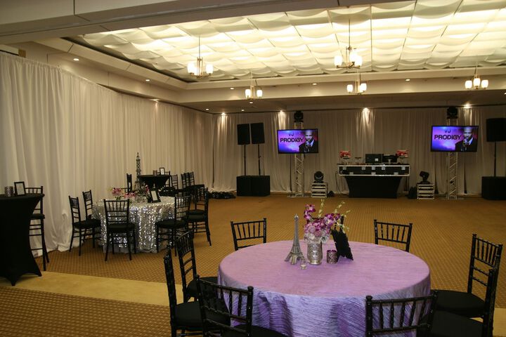 Ballroom