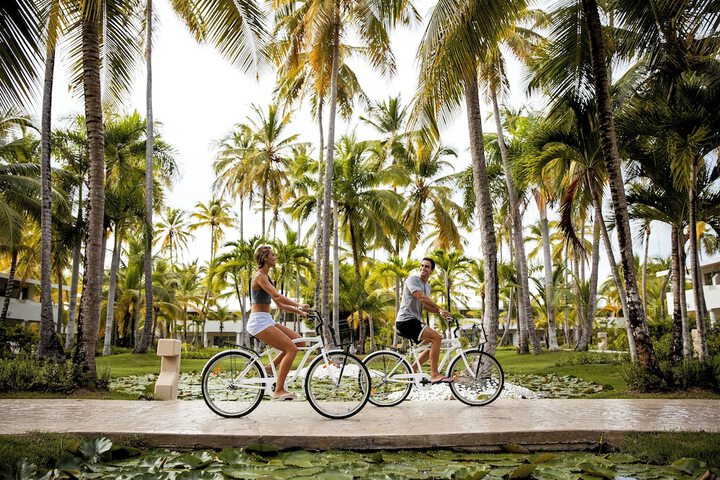 Melia Punta Cana Beach Wellness Inclusive - Adults only in Punta Cana