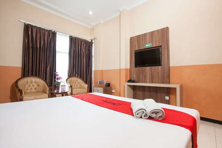 Room 7 of 21