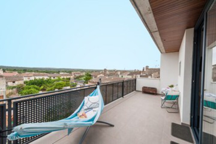 Terrace/Patio 2 of 23