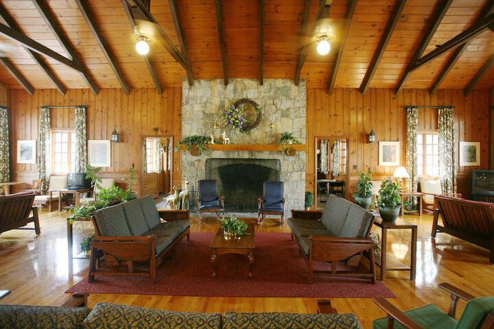 Hotel Interior 2 of 47