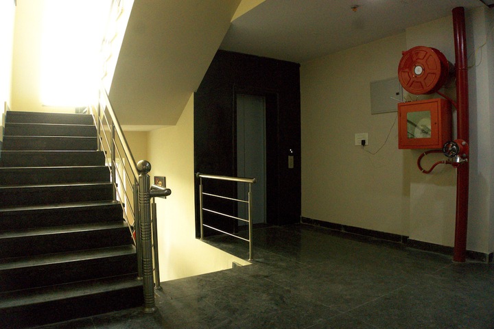 Hotel Interior 41 of 45