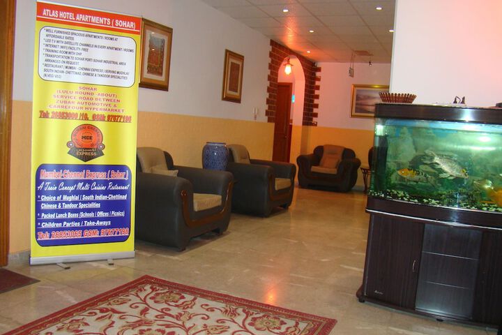 Hotel Interior 23 of 34