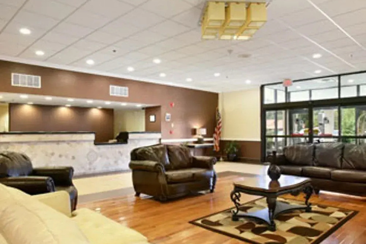 Lobby Photos