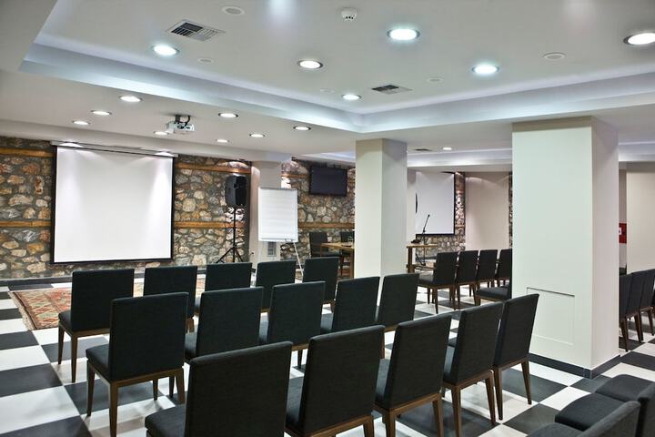 Meeting 17 of 22