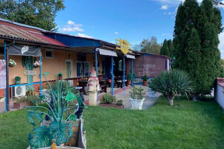 Image of Motel Dilijans
