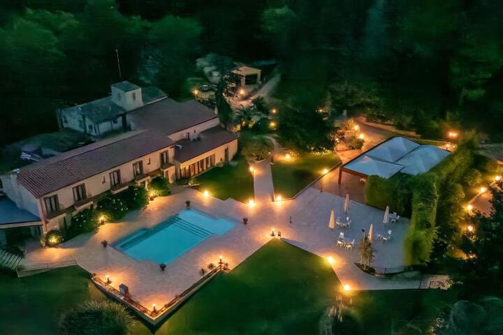 CAN MARLET MONTSENY Hotel Boutique