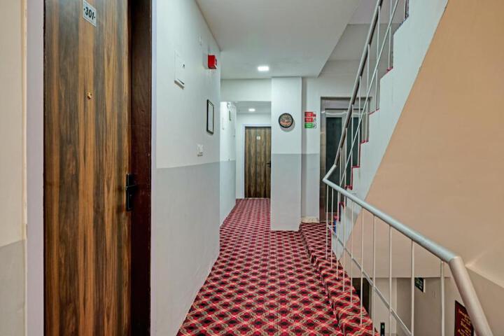 Hotel O The Kings