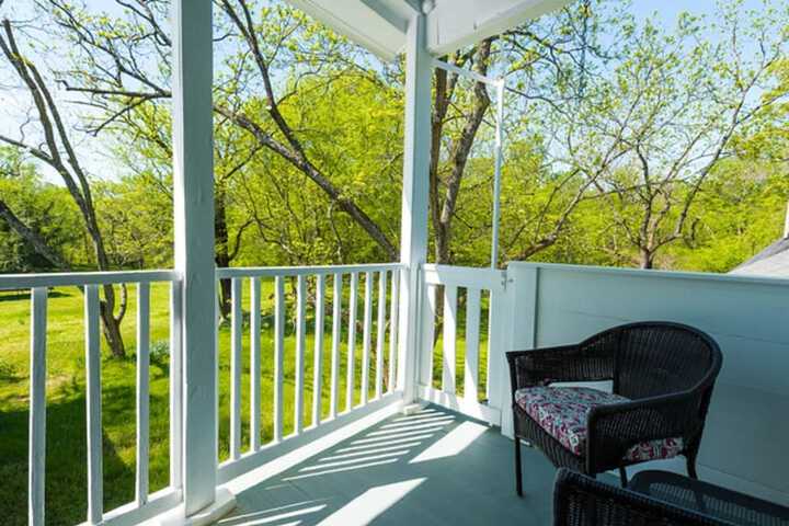 Terrace/Patio 65 of 66