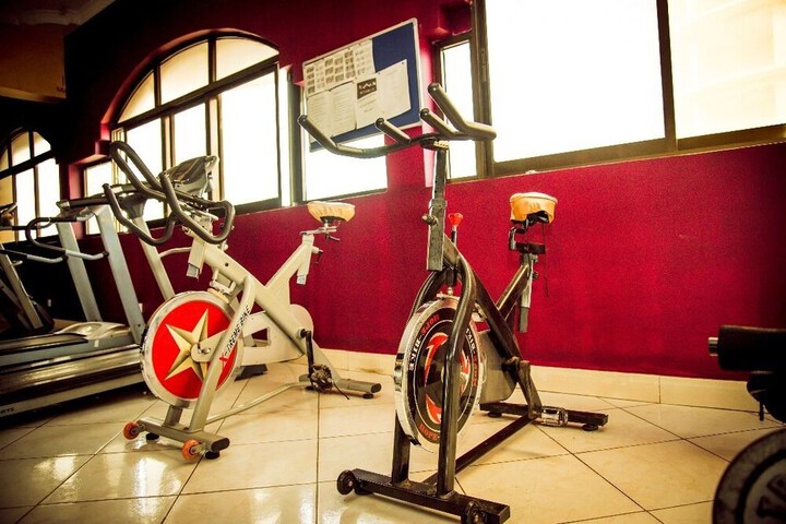Health and Fitness 11 of 17