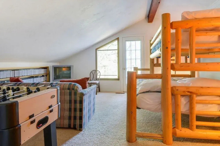 Lark 14 Four bedroom Home