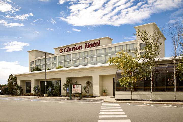 Hotel 26 of 30