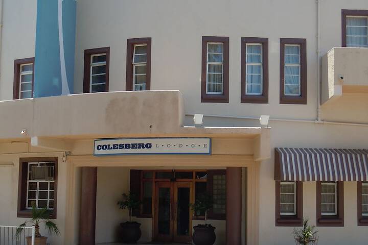 Hotel 18 of 20