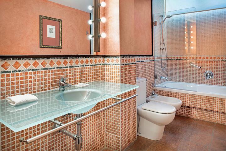 Bath Amenities