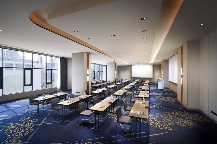 Meeting 220 of 277