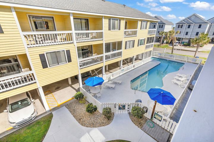 Terrace/Patio 61 of 63