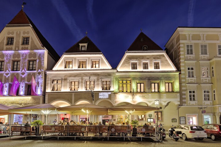 Image of Landhotel Mader