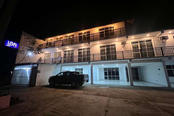 Hotel 11 of 11